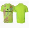 Manchester United Torwart Auswärtstrikot 2024-25 Kurzarm